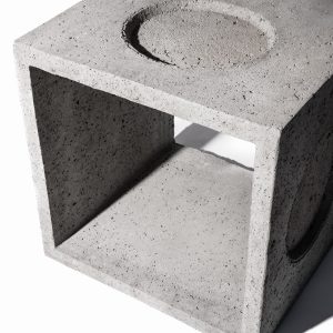 Φρεάτιο υδρορροής 80x80 (Προέκταση)