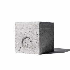 Φρεάτιο υδρορροής 80x80 cm