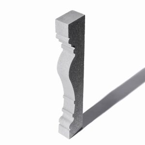 Κολωνάκι Περίφραξης